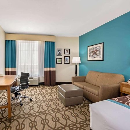 La Quinta By Wyndham Houston Willowbrook Bagian luar foto