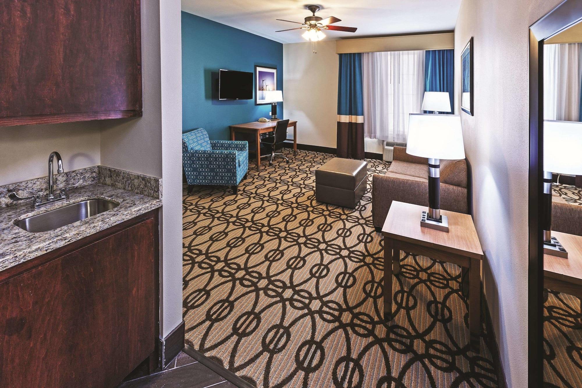 La Quinta By Wyndham Houston Willowbrook Bagian luar foto