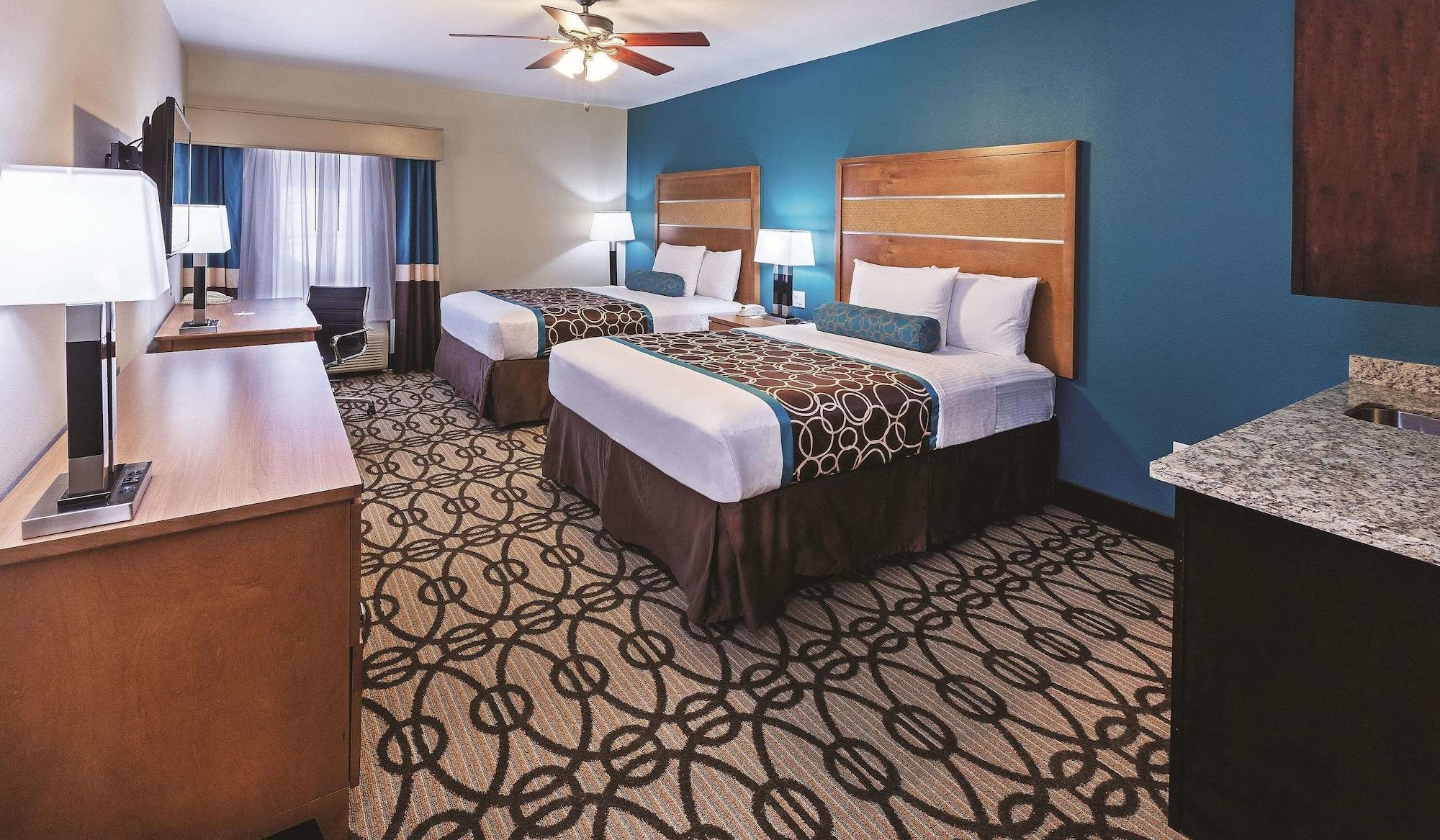 La Quinta By Wyndham Houston Willowbrook Bagian luar foto