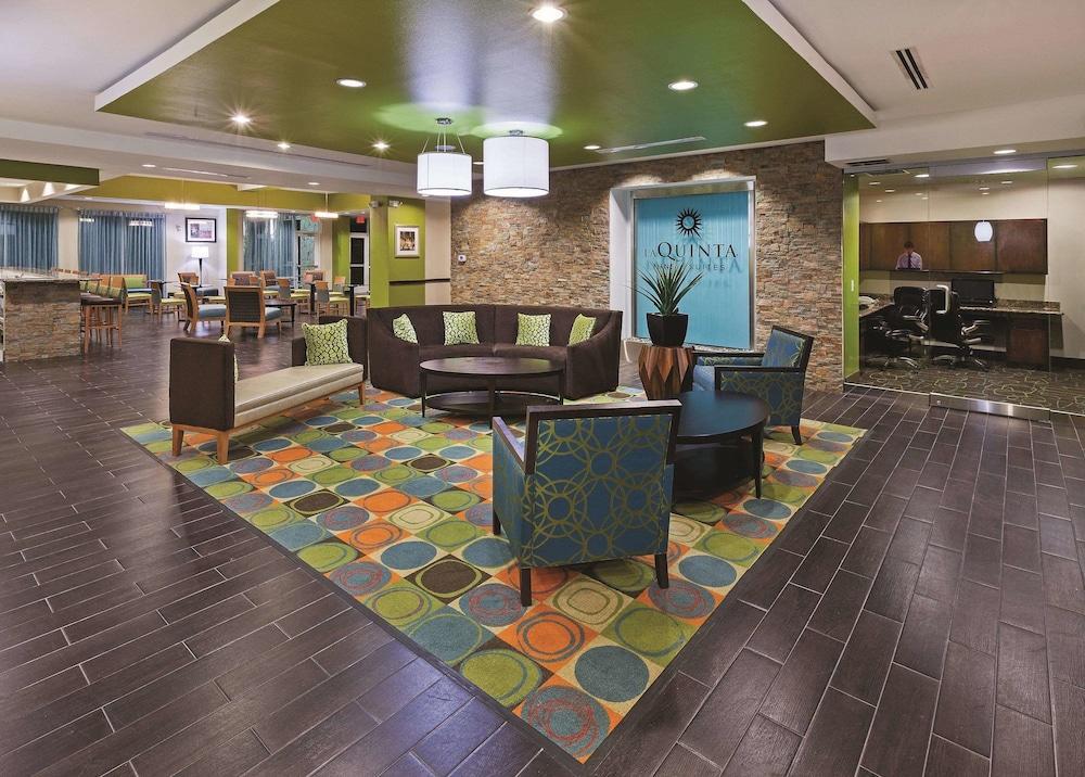 La Quinta By Wyndham Houston Willowbrook Bagian luar foto