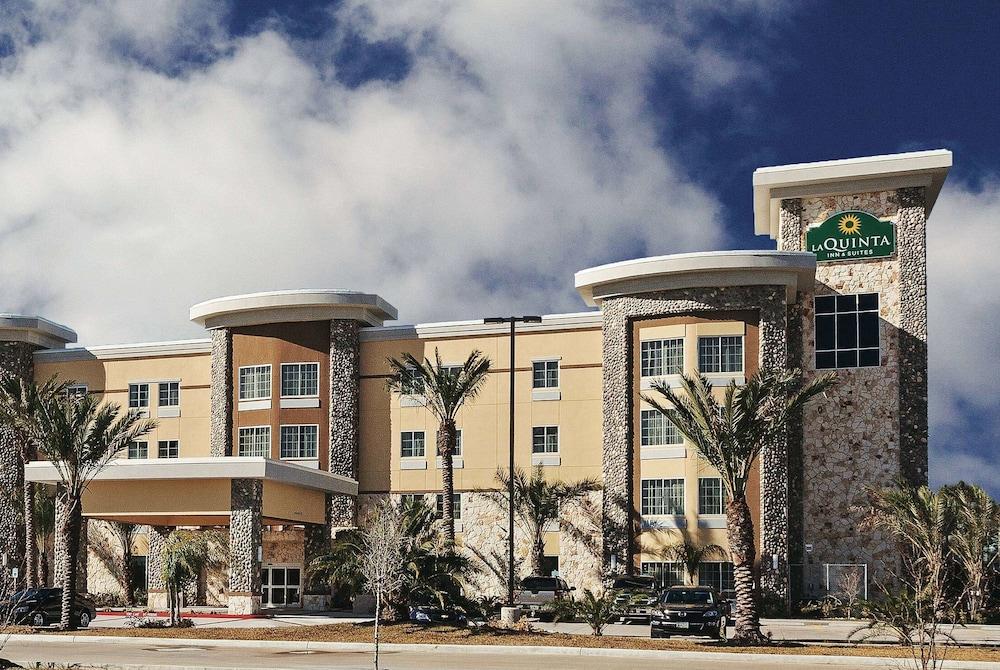 La Quinta By Wyndham Houston Willowbrook Bagian luar foto