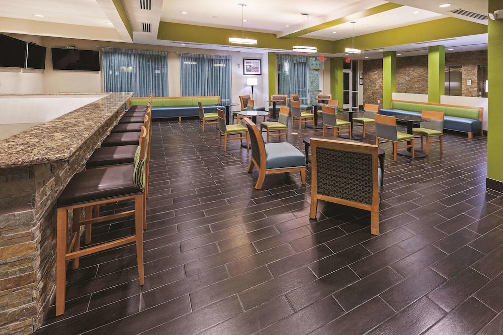 La Quinta By Wyndham Houston Willowbrook Bagian luar foto