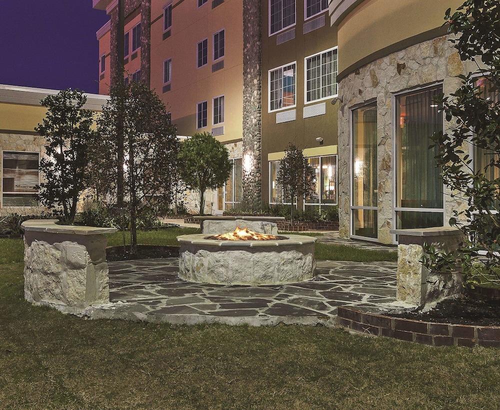 La Quinta By Wyndham Houston Willowbrook Bagian luar foto
