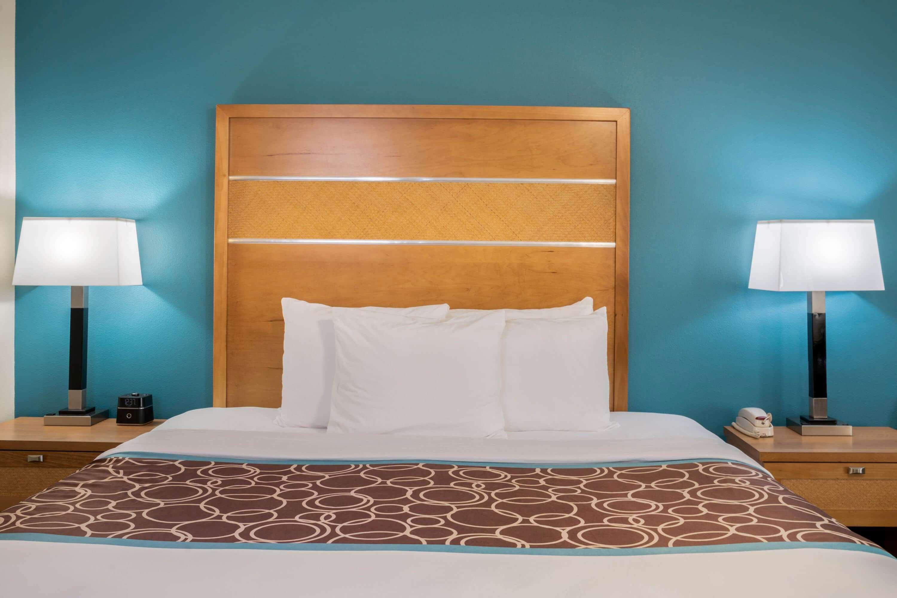 La Quinta By Wyndham Houston Willowbrook Bagian luar foto