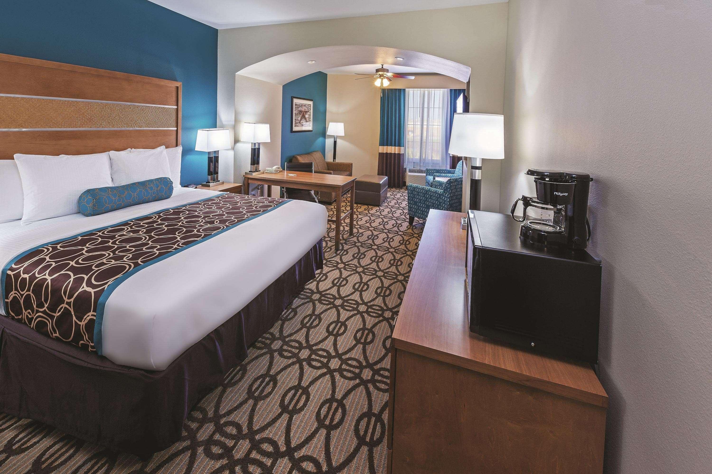 La Quinta By Wyndham Houston Willowbrook Bagian luar foto