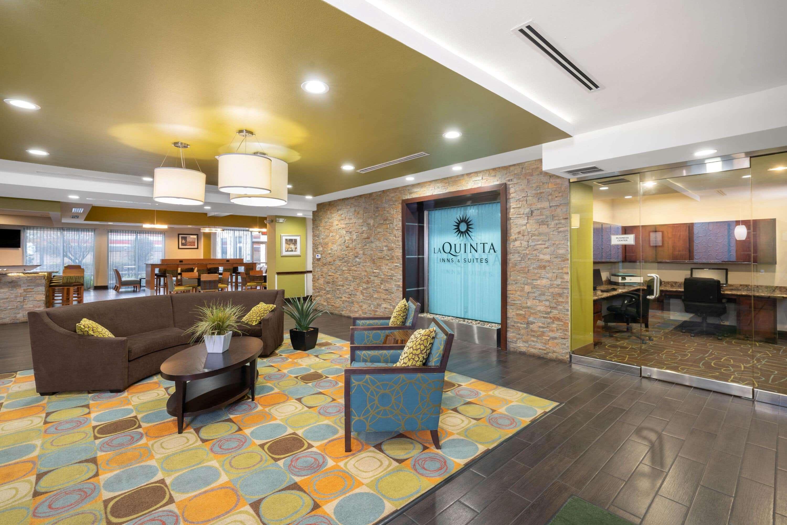 La Quinta By Wyndham Houston Willowbrook Bagian luar foto