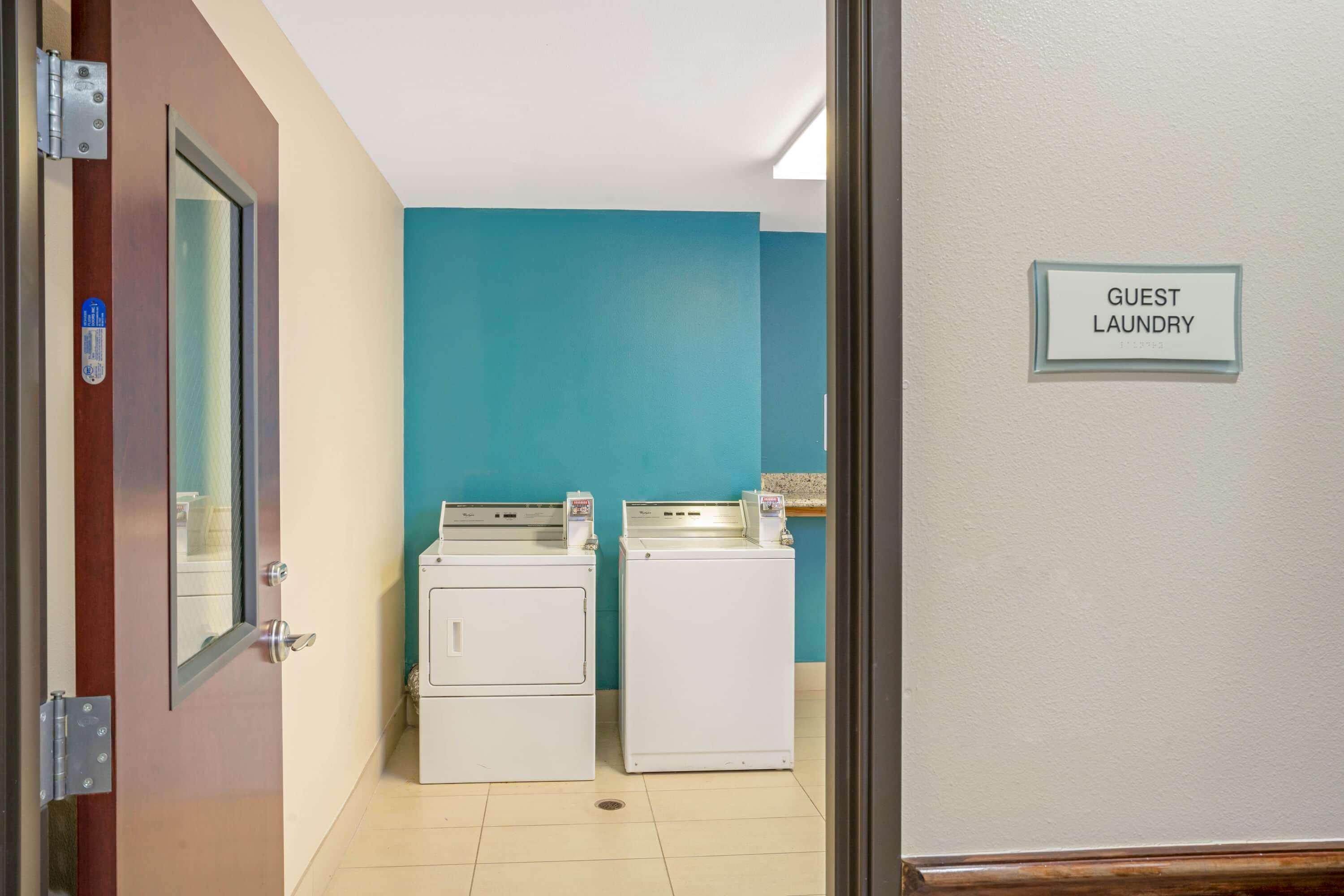 La Quinta By Wyndham Houston Willowbrook Bagian luar foto