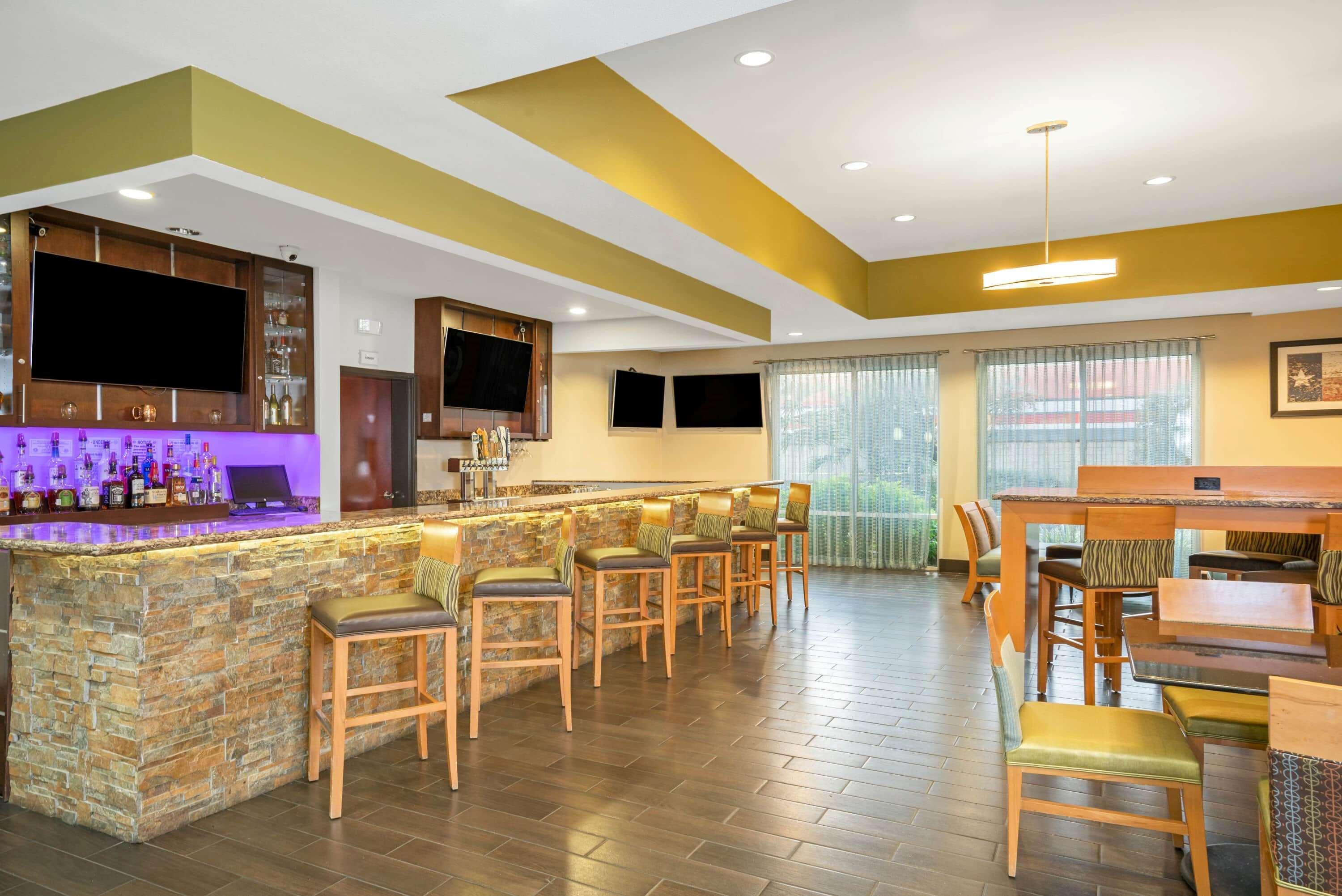 La Quinta By Wyndham Houston Willowbrook Bagian luar foto
