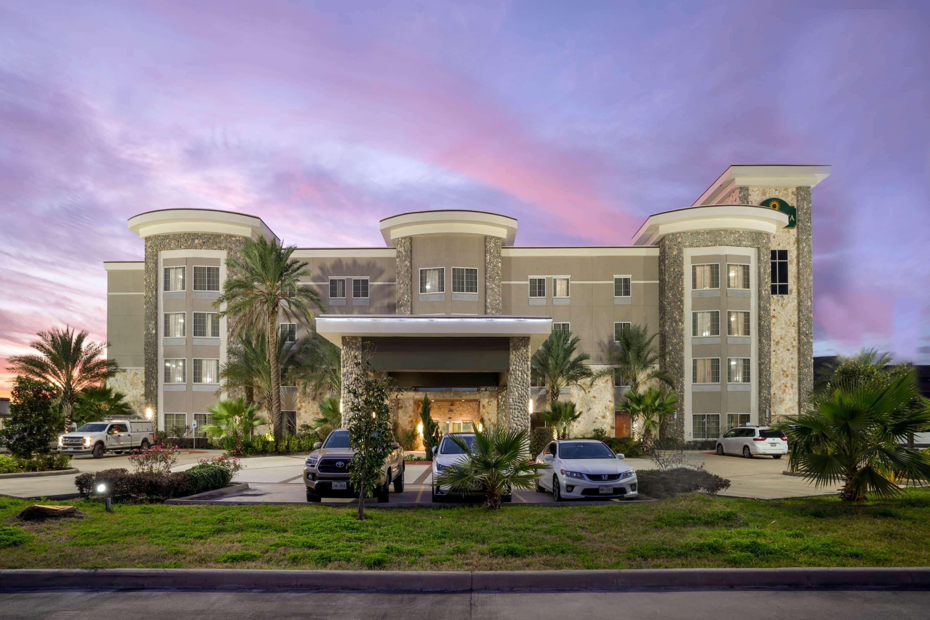 La Quinta By Wyndham Houston Willowbrook Bagian luar foto