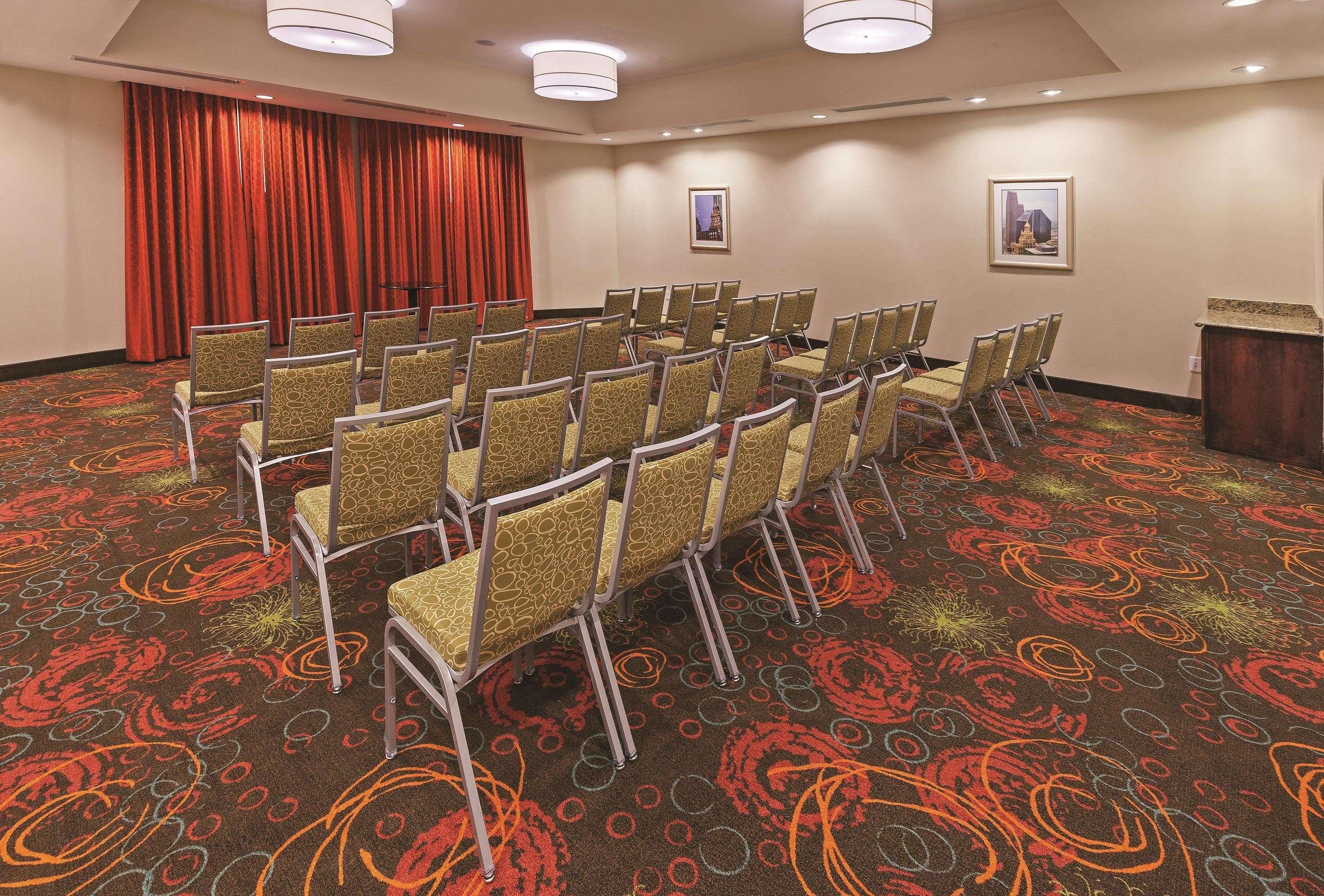 La Quinta By Wyndham Houston Willowbrook Bagian luar foto