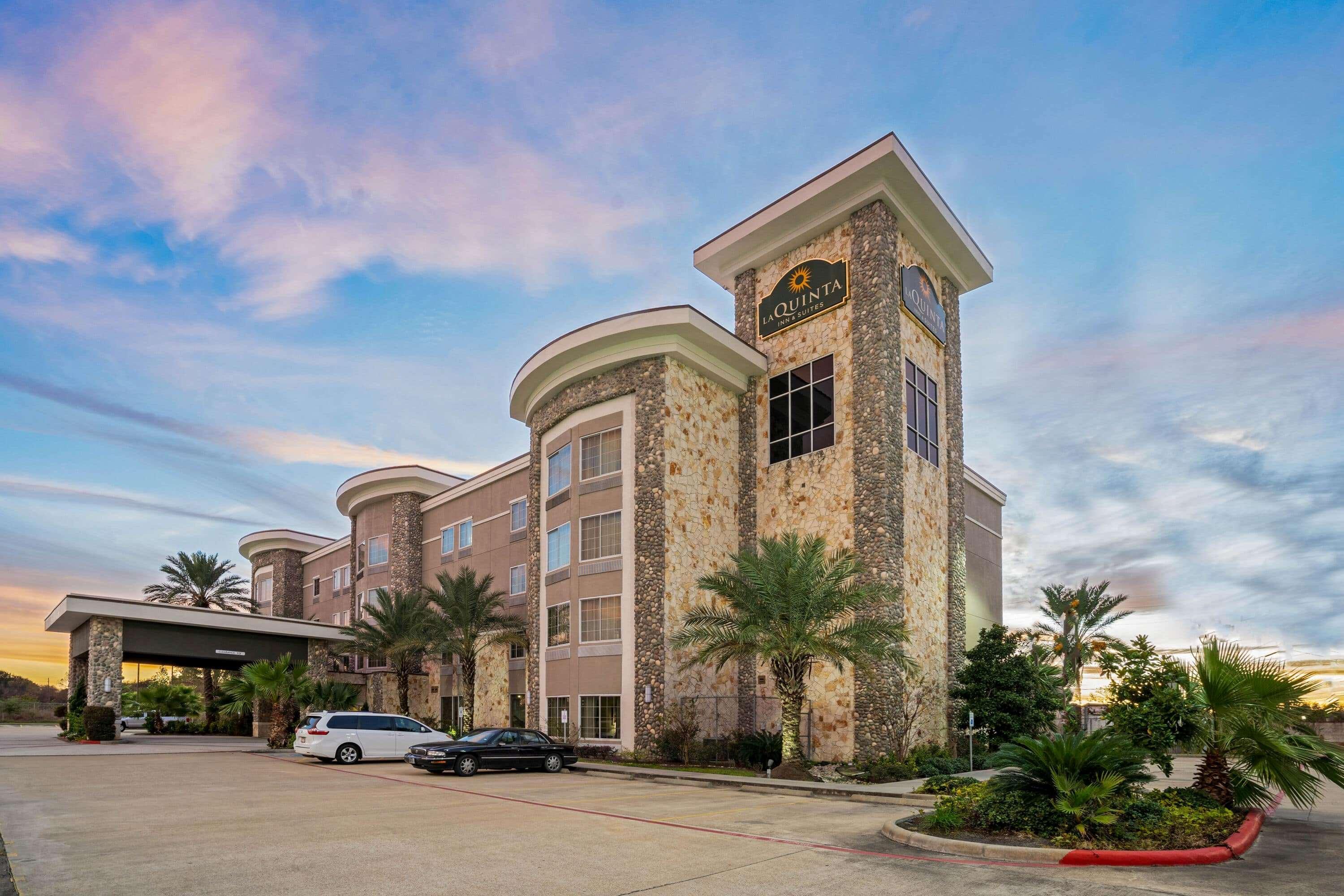 La Quinta By Wyndham Houston Willowbrook Bagian luar foto