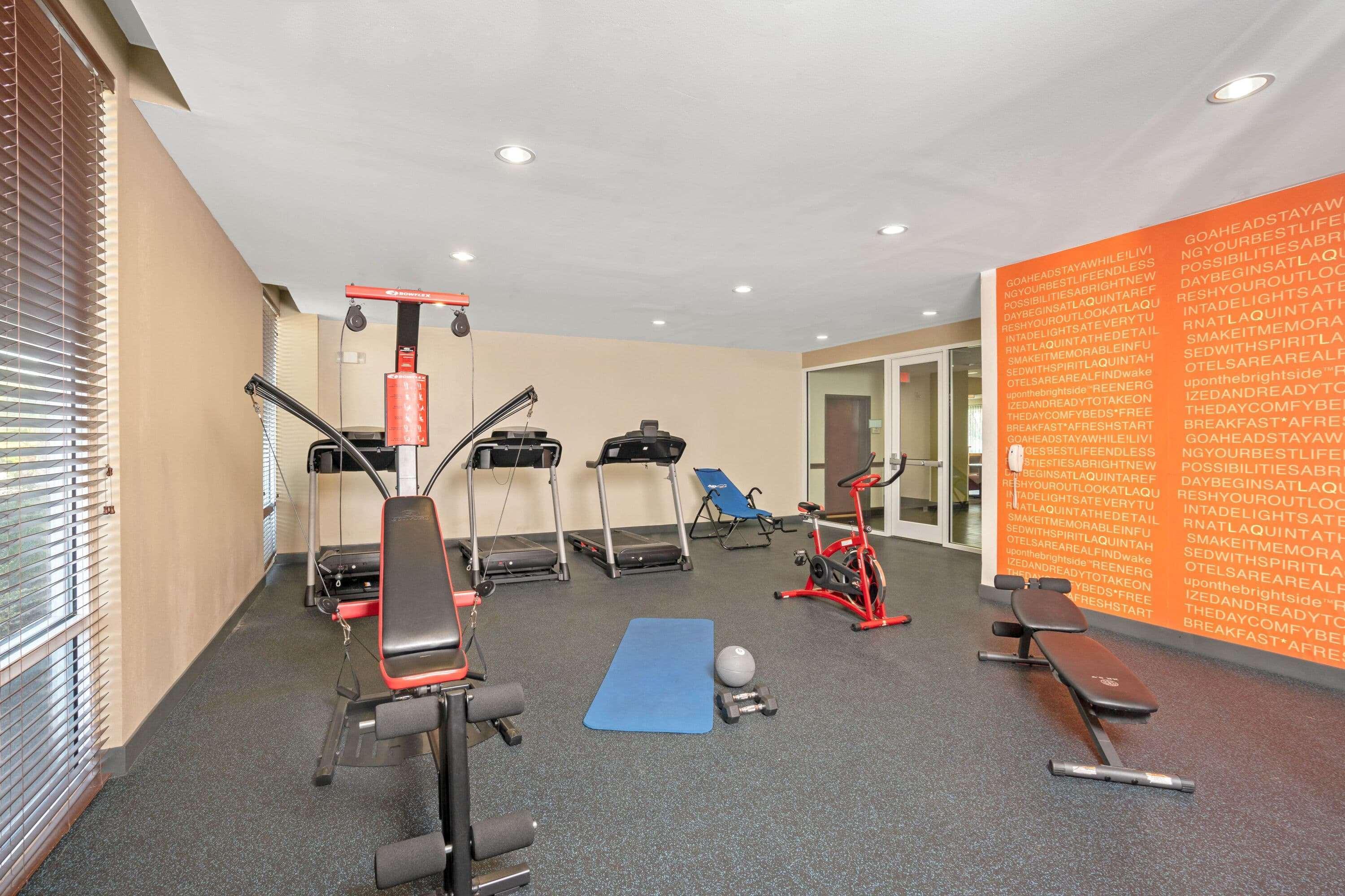 La Quinta By Wyndham Houston Willowbrook Bagian luar foto