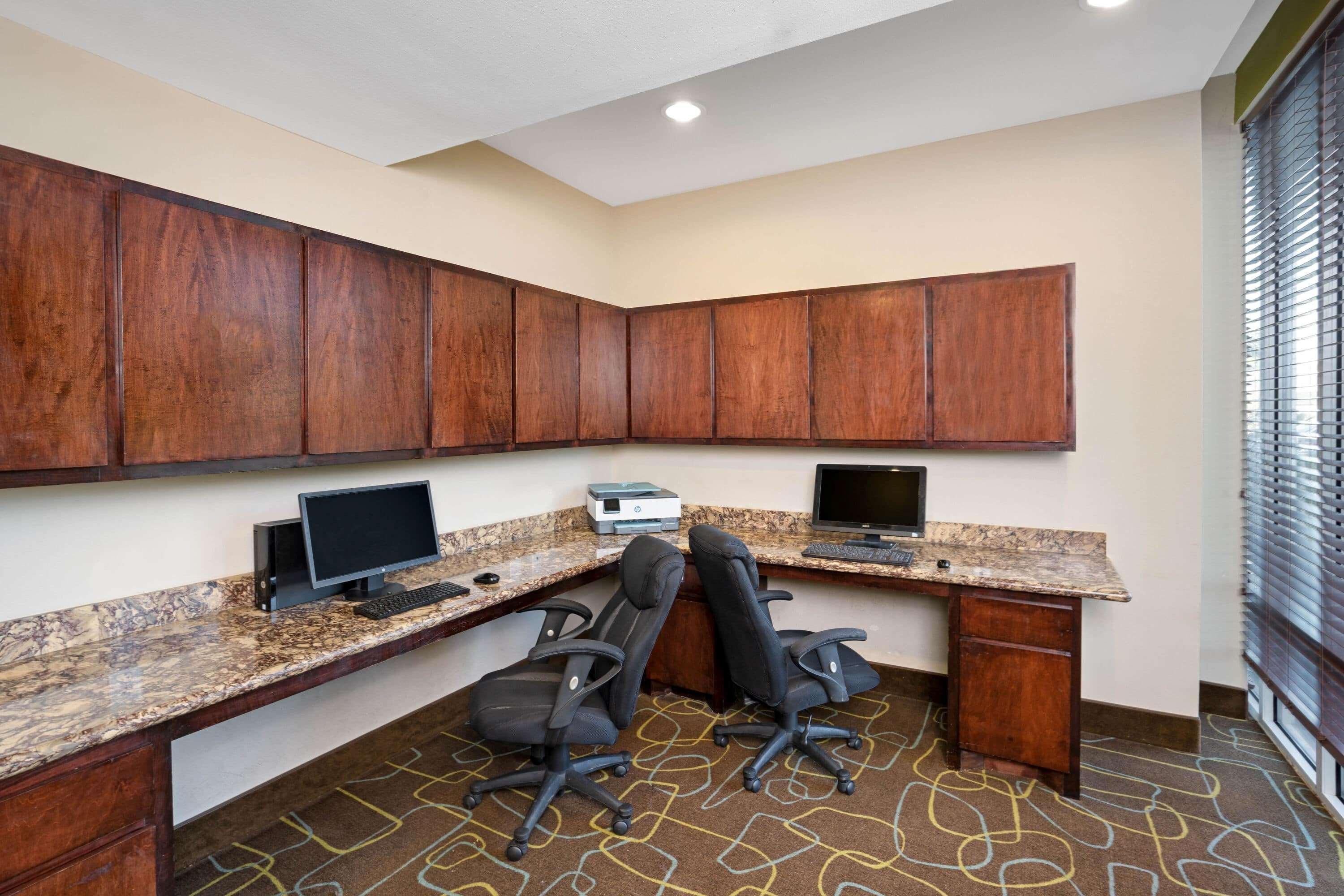 La Quinta By Wyndham Houston Willowbrook Bagian luar foto