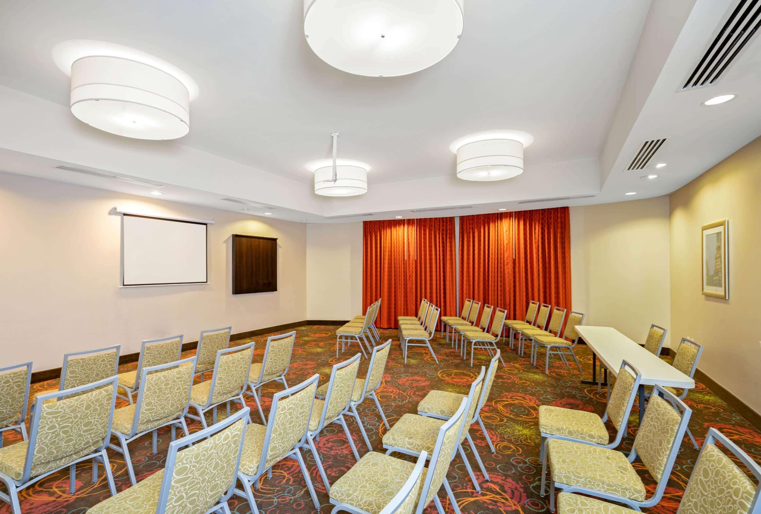 La Quinta By Wyndham Houston Willowbrook Bagian luar foto