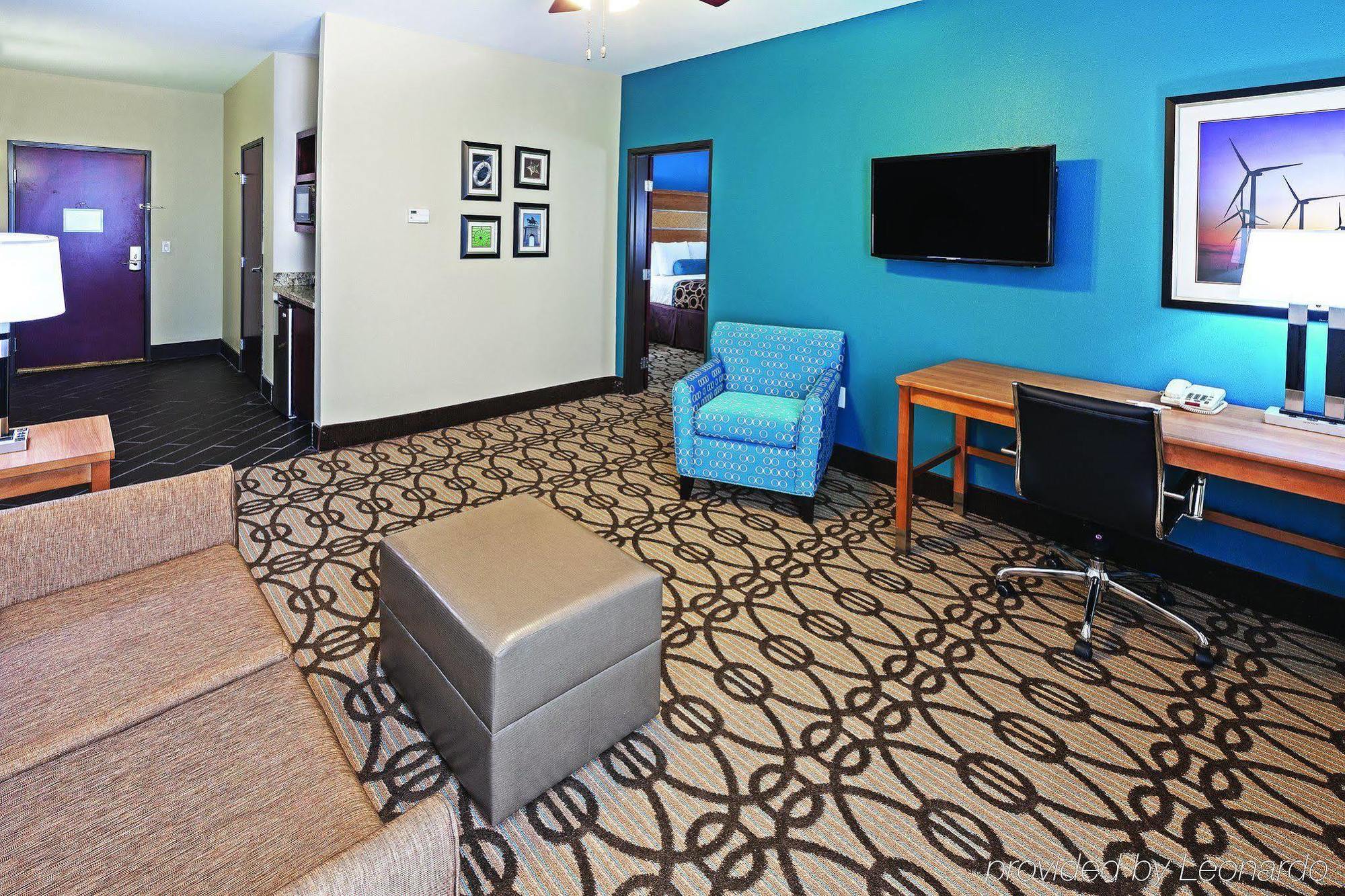 La Quinta By Wyndham Houston Willowbrook Bagian luar foto